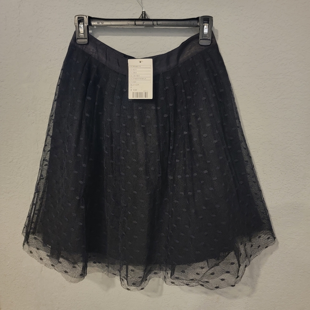 Anthropologie Skirt, NWT Moulinette Soeurs,